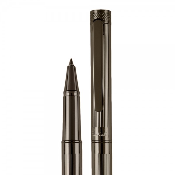 RENEE Rollerball Pen gunmetal